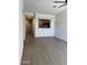 Open concept living room with a view of the kitchen at 18650 N 91St Ave # 1501, Peoria, AZ 85382