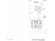 Floorplan shows alley access to RV parking and single car garage at 2221 W Mitchell Dr, Phoenix, AZ 85015