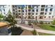 An inviting community with outdoor dining areas, and well-manicured landscaping at 2511 W Queen Creek Rd # 166, Chandler, AZ 85248