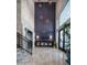 The Cays at Downtown Ocotillo lobby with a staircase, elevator, and elegant decor at 2511 W Queen Creek Rd # 166, Chandler, AZ 85248