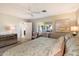 Serene bedroom with soft colors and elegant furniture at 4010 E Coolidge St, Phoenix, AZ 85018