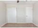 Bedroom features carpet floors and a standard closet at 4238 W Krall St, Phoenix, AZ 85019