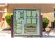 Community map indicating building and unit location, local streets, and amenities at 5550 N 16Th St # 166, Phoenix, AZ 85016