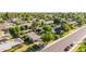 Residential area showcasing well-kept homes with mature trees and landscaping at 743 W Ocotillo Rd, Phoenix, AZ 85013