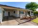 Inviting single-story home with covered parking and a cozy front patio at 743 W Ocotillo Rd, Phoenix, AZ 85013