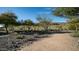Enjoy the community walking path that leads through the desert landscape with scenic views at 1123 W Thunderhill Dr, Phoenix, AZ 85045
