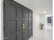 Grand entryway featuring double doors and tiled floors that extend into the home at 1131 N Cherry --, Mesa, AZ 85201