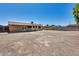 Expansive backyard ideal for outdoor activities and entertaining at 12602 N 38Th Ave, Phoenix, AZ 85029