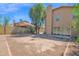 Large backyard with potential for outdoor entertaining and activities at 12842 S Wakial Loop, Phoenix, AZ 85044