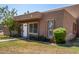 Charming home with a low-maintenance front yard and a cozy, welcoming entrance at 1439 N 53Rd Ave, Phoenix, AZ 85043