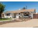 Attractive front exterior with desert landscaping, showcasing curb appeal and low maintenance at 1712 N Old Colony --, Mesa, AZ 85201