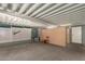 Enclosed sunroom with carpet flooring, walls of windows, and view at 215 N Power Rd # 21, Mesa, AZ 85205