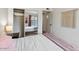 Bright bedroom with light walls, modern decor, and a large closet at 5343 W Vogel Ave, Glendale, AZ 85302