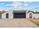 Charming single-story home with a spacious driveway and a two-car garage at 5343 W Vogel Ave, Glendale, AZ 85302