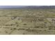 Aerial view showcases the community with desert surroundings at 53925 W Stallion Rd, Maricopa, AZ 85139
