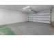 Spacious two car garage at 8602 N 42Nd Dr, Phoenix, AZ 85051