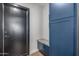 Mudroom features a bench with storage and built in cabinets at 8602 N 42Nd Dr, Phoenix, AZ 85051