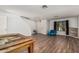 Bright and airy living room with wood-look flooring and neutral walls ready for personal touches at 8939 W Villa Rita Dr, Peoria, AZ 85382