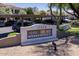 Welcome to Frank's on Shea Condominiums with covered parking and mature trees surrounding the property at 11375 E Sahuaro Dr # 1055, Scottsdale, AZ 85259