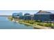 Picturesque lakeside community offering waterfront access and breathtaking mountain views at 120 E Rio Salado Pkwy # 101, Tempe, AZ 85281