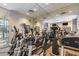 Well-equipped gym offers a variety of cardio machines and fitness equipment for a complete workout at 120 E Rio Salado Pkwy # 101, Tempe, AZ 85281