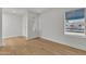 Inviting bedroom bathed in natural light features a clean modern and airy design at 220 N 22Nd Pl # 2036, Mesa, AZ 85213
