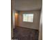 Empty bedroom featuring a window to let in natural light at 3329 W Ross W Ave, Phoenix, AZ 85027