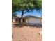 Charming single-Gathering home featuring a two-car garage and mature tree in the front yard at 3329 W Ross W Ave, Phoenix, AZ 85027