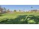 Expansive community green space, perfect for recreation and relaxation, with manicured lawns and inviting neighborhood charm at 3404 E Lavey Ln, Phoenix, AZ 85032