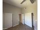 Bedroom featuring closet and neutral paint at 3844 N 88Th Ln, Phoenix, AZ 85037