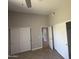 Bedroom featuring closet and neutral paint at 3844 N 88Th Ln, Phoenix, AZ 85037
