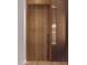 Elegant wood front door featuring sleek hardware and unit number at 5050 N Camelback Ridge Dr # 2306, Scottsdale, AZ 85251