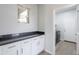 Well-appointed laundry room featuring ample counter space and modern appliances at 5434 W T Ryan Ln, Laveen, AZ 85339
