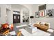 Bright living room showcasing an open floor plan, modern decor, and stylish furnishings at 16238 N 58Th St, Scottsdale, AZ 85254