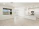 Spacious open floor plan with bright kitchen and dining area, great for modern living at 19406 N Fiano Dr, Maricopa, AZ 85138
