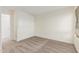 Bedroom featuring carpet, light walls, a window, and a closet at 3064 E Michelle Way, Gilbert, AZ 85234