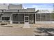 Back of home with enclosed pool at 38709 N 16Th Pl, Phoenix, AZ 85086