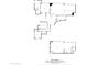 Detailed floor plan showcasing layout of the two-story home at 38709 N 16Th Pl, Phoenix, AZ 85086