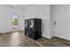 Spacious laundry room featuring front loading washer and dryer at 38709 N 16Th Pl, Phoenix, AZ 85086