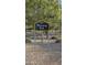 Mustang Park sign amidst lush greenery, offering a welcoming space for relaxation and recreation at 4093 E Westchester Dr, Chandler, AZ 85249