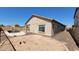 An inviting backyard features a refreshing pool and ample space for outdoor activities at 6908 S 54Th Ln, Laveen, AZ 85339