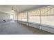 Spacious sunroom with large windows providing plenty of natural light and outdoor views at 742 S Rose --, Mesa, AZ 85204