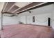 Spacious three car garage at 10214 E Moonshadow Way, Gold Canyon, AZ 85118