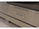 Close up of a stainless steel Wolf oven range at 11796 W Creosote Dr, Peoria, AZ 85383