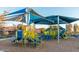 Colorful playground with slides and climbing structures for  at 4615 E Navigator Ln, Phoenix, AZ 85050