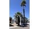 Well-maintained single-story home with mature trees and a welcoming facade at 625 W Mckellips Rd # 325, Mesa, AZ 85201