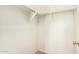 Spacious walk-in closet with ample shelving and rod space for organized storage at 664 W Silver Reef Ct, Casa Grande, AZ 85122