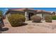 Charming single-story home featuring a well-maintained yard at 664 W Silver Reef Ct, Casa Grande, AZ 85122