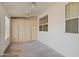 Bonus room with built in storage cabinets and multiple windows at 7008 W Sierra St, Peoria, AZ 85345