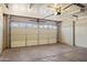 Spacious garage with an automatic door, providing ample room for parking and storage at 7008 W Sierra St, Peoria, AZ 85345